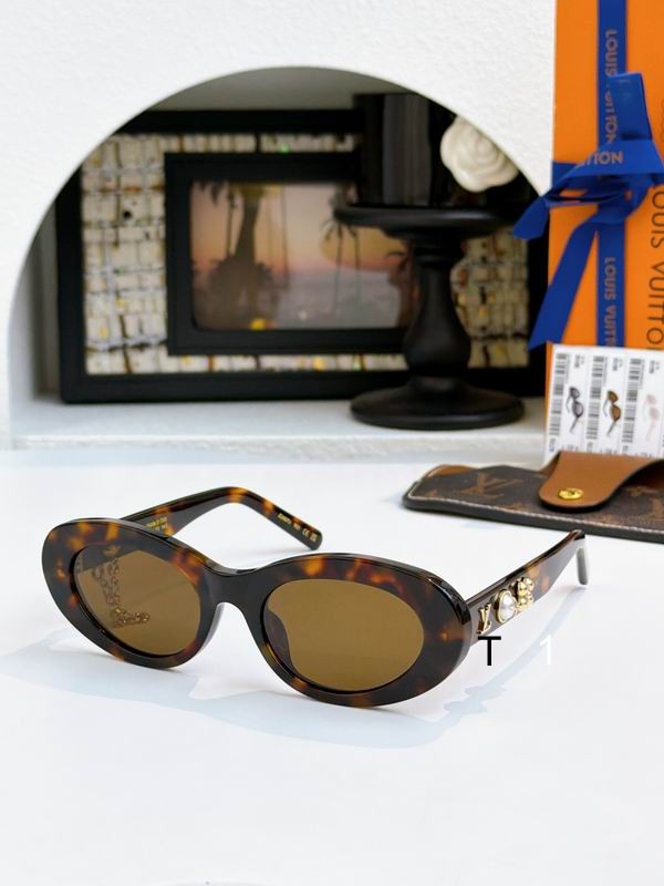 LV Sunglasses ID:20260410-3239